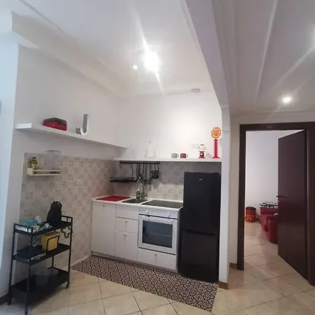 Terrazza Vicino La Metro C Рим